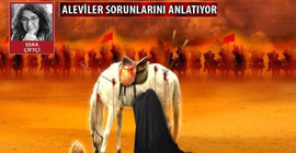 Yas-ı Matem | 'En önemli ibadet başkasının yaşam tarzına müdahale etmemektir'