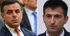Barış Yarkadaş: Mehmet Ali Çelebi 15 Ağustos'ta AKP'ye katılacak; bu akşam AKP MYK'da sunumu yapıldı