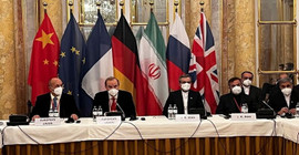 AB, İran ile nükleer anlaşma için “nihai taslak metni” açıkladı