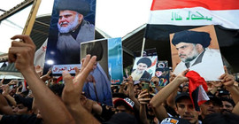 Maliki'den Sadr'a: "Anayasa ve rejim değişikliğine ancak Meclis karar verir"