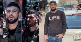 İsrail'den yeni suikast: Batı Şeria'da El Aksa Şehitleri Tugayı üyesi öldürüldü