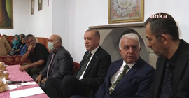 'Alevi inancı gereği postun olduğu yere dede dışında kimse oturmaz'
