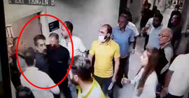 'Beynimde çip var; Amerika beni dinliyor' diyen hastadan doktora silahlı tehdit