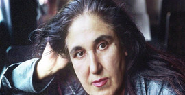 Emine Sevgi Özdamar’a Almanya’nın en büyük edebiyat ödülü