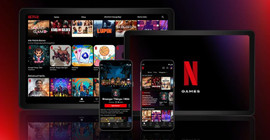 Netflix oyunlarını abonelerin yüzde 1'i oynuyor