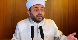 İmam Konakçı bu kez 'dövme'yi hedef aldı: Dövme yaptırman için geri zekalı olman lazım, yasaklanmalı