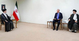 İran'ın resmi haber kanalından 'Suriye harekatı' yorumu: Erdoğan uyarılara meydan okuyor