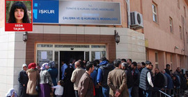 'Gerçek işsizlik TÜİK'in açıkladığının en az iki katı'