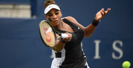 Tenis efsanesi Serena Williams emekli oluyor