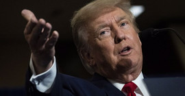 Trump savcının soruları yanıtlamayı reddetti