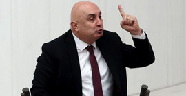 İçişleri'nin 'suç duyurusu' açıklaması CHP'li Özkoç'u kızdırdı: T.C. vatandaşlığını üç kuruşa satan Soylu