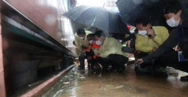 Seul'de dar gelirlilerin yaşadığı bodrum kattaki konutlar yasaklanacak