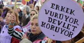 İzmir'de erkek arkadaşı tarafından vurulan kadın ağır yaralandı