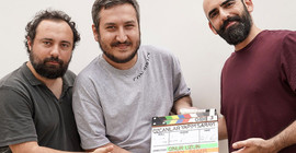 Gibi'nin yeni sezon çekimleri başladı