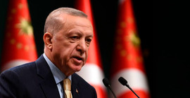 Erdoğan: Tarım Kredi Kooperatifleri'nde 30-40 çeşit üründe indirime gidilecek
