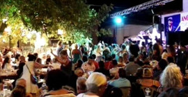 CİMER'e şikayet edilen Meryem Ana Panayırı iptal edildi