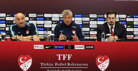 Lucescu: Hatalı olan benim