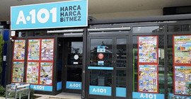 Resmi Gazete'de yayımlandı: A101 dijital banka kuruyor