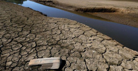 İngiltere'de kuraklık: Su kullanımı kısıtlanıyor