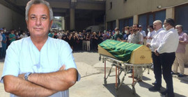 300'den fazla hastaya organ nakli yapan doktor, kadavradan organ beklerken öldü