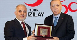 CHP'li Tekin: Kızılay’ı resmen batırıyorlar