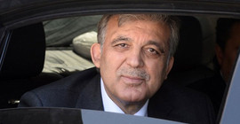 Eski Cumhurbaşkanı Abdullah Gül, Covid-19'a yakalandı