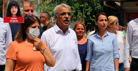 Sancar: Millet ittifakı bizimle doğrudan müzakere sağlarsa yüzde 70’i buluruz