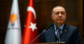Erdoğan’dan AKP kurucularına mektup: 2023 seçimleri kritik; desteğinize talibiz