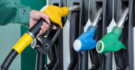 Benzinden sonra motorine de zam geliyor