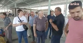 'AK Parti'nin askeriydim' diyen Kayserili vatandaş: Oy verdim elim kırılsın
