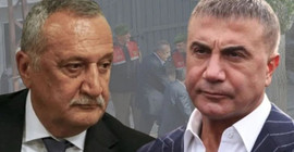 Peker sureli paylaşımda bulundu: 'Derin Memet belge istiyormuşsun'