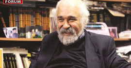 'Aklın ve vicdanın yazarı'