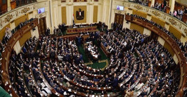 Mısır'da kabinede 13 bakan değişti