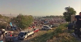'Erdoğan’a gönderin bakın burası Kayseri, muhafazakâr şehir, vatandaş bu hallere düştü'