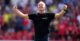 Nottingham Forest'tan 23 yıl sonra Premier Lig galibiyeti!