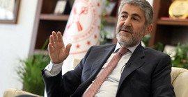 Nureddin Nebati'den KKM savunması: Eleştirenlerin iyi niyetinden şüphe ediyorum