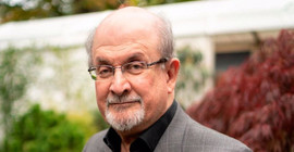 İran'dan Salman Rüşdi açıklaması: Kategorik olarak reddediyoruz, saldırıyla ilgimiz yok