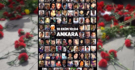 2 yıl sonra 10 Ekim Katliamı
