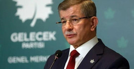 Davutoğlu: Cemevlerinin statüsü için canla başla çalışacağız