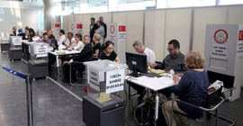 CHP, yurt dışındaki seçmen için YSK’ye başvuracak