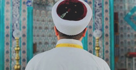 Diyanet'ten imamlara 'eskort' soruşturması