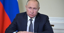 Putin'den ABD'ye Tayvan suçlaması: "Dikkatlice planlanmış bir provokasyon"