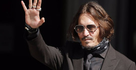 Johnny Depp İstanbul'a geliyor