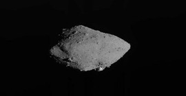 Yeni araştırmaya göre Dünya'daki suyun kaynağı asteroidler olabilir