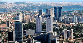 Konut fiyatlarında yeni rekor geldi, ortalama metrekare fiyatı 21 bin TL oldu