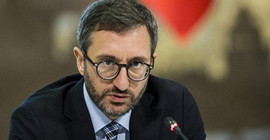 Fahrettin Altun: Yeni bir BM tasarlanmalı
