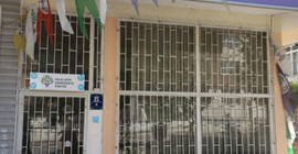 Keçiören'de HDP'ye saldırı: Aysel Tuğluk'un fotoğraflarını aldılar