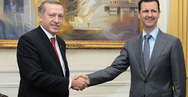 Murat Yetkin: Ekonomik kriz Erdoğan’ı Esad ile de barışmaya zorlar mı?