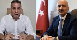 CHP'li Başarır'dan Bakan Karaismailoğlu'na: Sayın Bakan, keşke adın gibi ihalelerin de ‘adil’ olsa