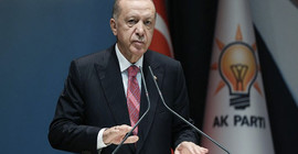 Cumhurbaşkanı Erdoğan, Ukrayna'ya gidiyor